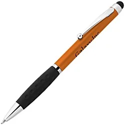 Jada Stylus Twist Pen - Metallic - 24 hr