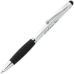 Jada Stylus Twist Pen - Metallic - 24 hr