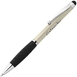 Jada Stylus Twist Pen - Metallic - 24 hr