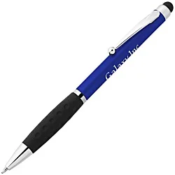 Jada Stylus Twist Pen - Metallic - 24 hr