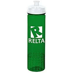 PolySure Out of the Block Water Bottle - 24 oz.