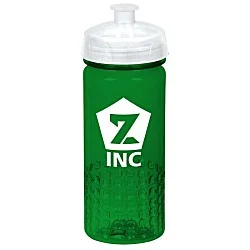 PolySure Out of the Block Water Bottle - 16 oz.