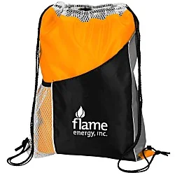 Side Pocket Sportpack - 24 hr