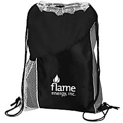 Side Pocket Sportpack - 24 hr