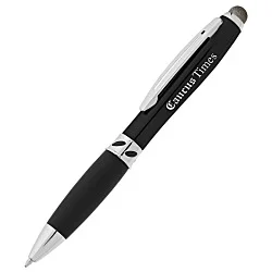 Zonita Stylus Twist Metal Pen