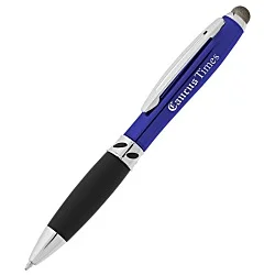 Zonita Stylus Twist Metal Pen