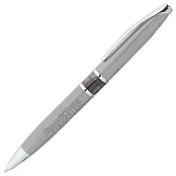 Lombardo Twist Metal Pen - 24 hr