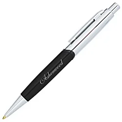 Lexington Metal Pen - 24 hr