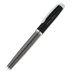 Guillox Nine Rollerball Metal Pen - 24 hr