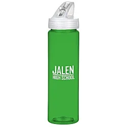Flip Out Sport Bottle - 24 oz.