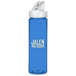 Flip Out Sport Bottle - 24 oz.
