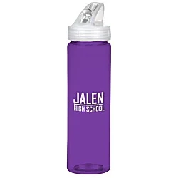Flip Out Sport Bottle - 24 oz.