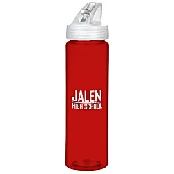 Flip Out Sport Bottle - 24 oz.