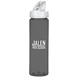 Flip Out Sport Bottle - 24 oz.
