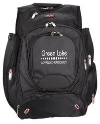 elleven Checkpoint-Friendly Laptop Backpack - 24 hr