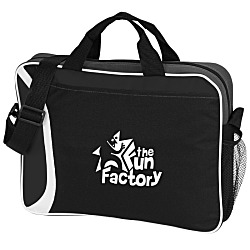 All Day Computer Brief Bag