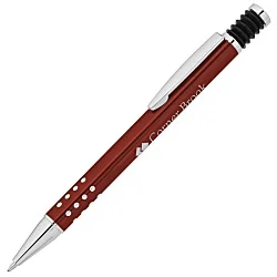 Ice Metal Pen
