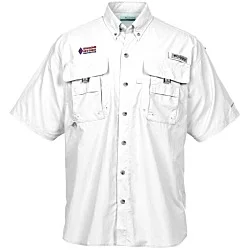 Columbia Bahama II Short Sleeve Shirt - Men's