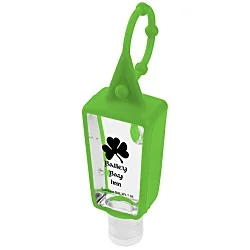 On The Go Hand Sanitizer - 24 hr