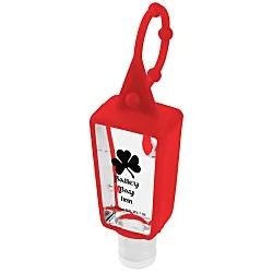 On The Go Hand Sanitizer - 24 hr