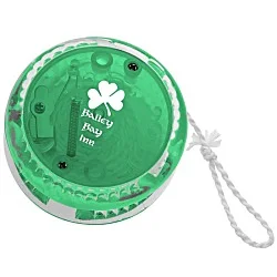 Light-Up Yo-Yo - 24 hr