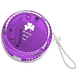 Light-Up Yo-Yo - 24 hr