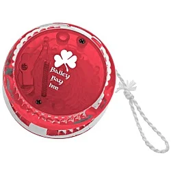 Light-Up Yo-Yo - 24 hr