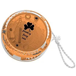 Light-Up Yo-Yo - 24 hr
