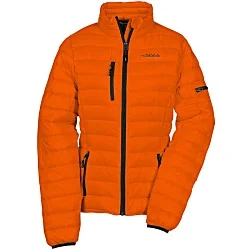 Whistler Light Down Jacket - Ladies' - Embroidered - 24 hr