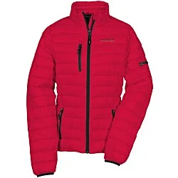 Whistler Light Down Jacket - Ladies' - Embroidered - 24 hr