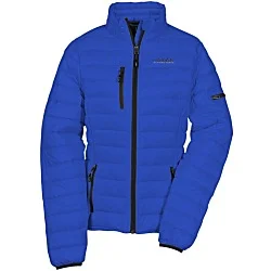 Whistler Light Down Jacket - Ladies' - Embroidered - 24 hr