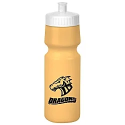 Color Change Sport Bottle - 24 oz.