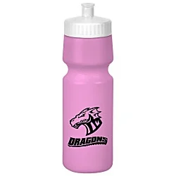 Color Change Sport Bottle - 24 oz.