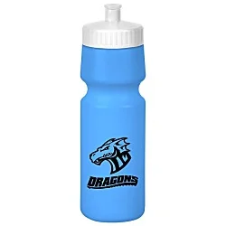 Color Change Sport Bottle - 24 oz.
