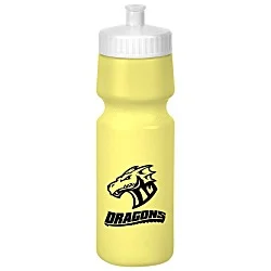 Color Change Sport Bottle - 24 oz.