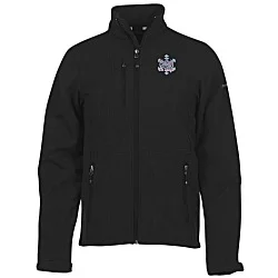 Eddie Bauer Crosshatch Soft Shell Jacket - Men's