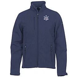 Eddie Bauer Crosshatch Soft Shell Jacket - Men's