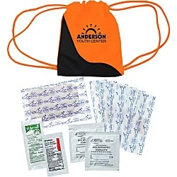Mini Sling First Aid Kit