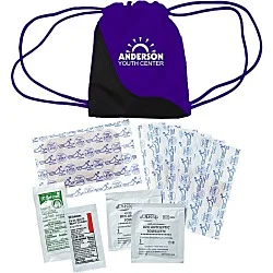 Mini Sling First Aid Kit