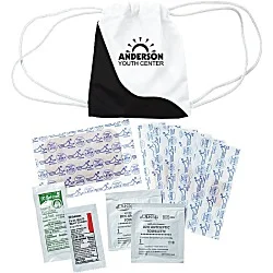 Mini Sling First Aid Kit