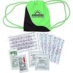 Mini Sling First Aid Kit