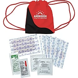 Mini Sling First Aid Kit