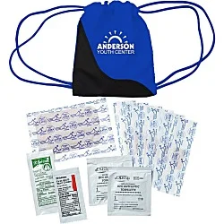 Mini Sling First Aid Kit