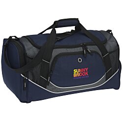 Dunes Duffel - Embroidered