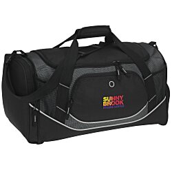 Dunes Duffel - Embroidered
