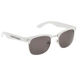 Vintage Chic Sunglasses
