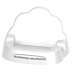 Cloud Phone Stand