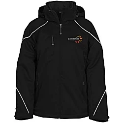 Angle 3-in-1 Bonded Fleece Liner Jacket - Ladies'