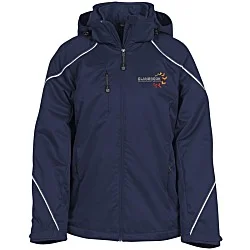 Angle 3-in-1 Bonded Fleece Liner Jacket - Ladies'