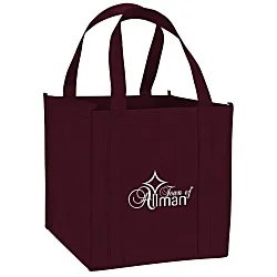 Take Out Tote